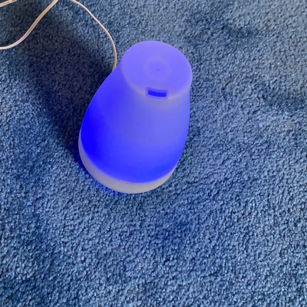 Diffuser - Picture 2 of 5